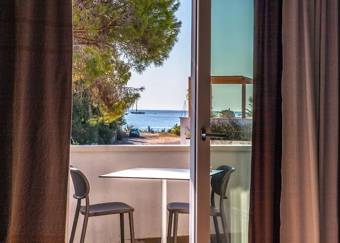 Noha Lifestyle Hotel - Adults Only