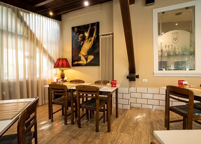 Hotel La Terrazza