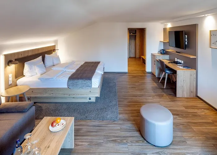 Hotel Kuehberg