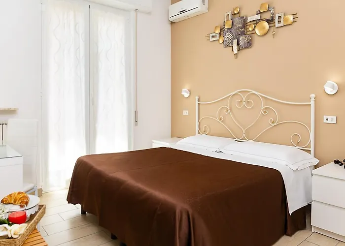 Hotel Villa Lina
