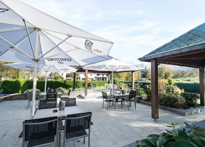 Hotel Dreilaenderblick