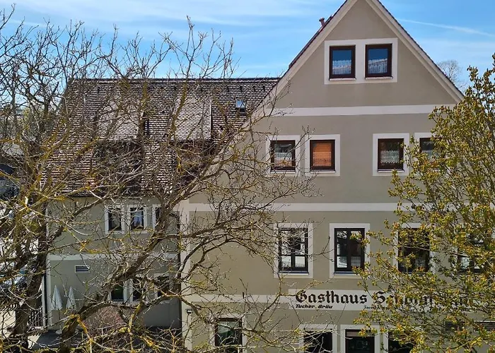 Gasthaus Schoellmann