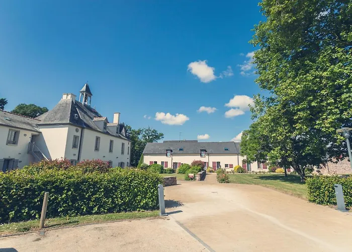 La Pommeraie