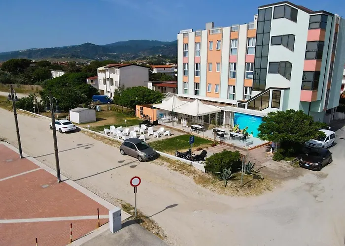 Hotel Rivabella