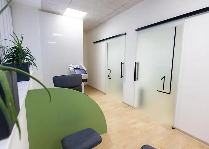 Sport Hotel Ljubljana