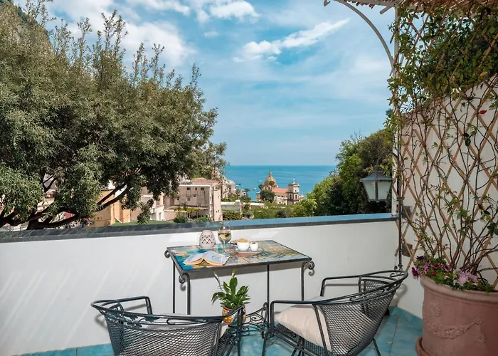 Hotel Royal Prisco