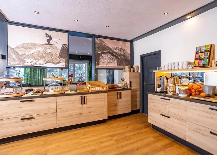 Haus Garni Luggi Leitner