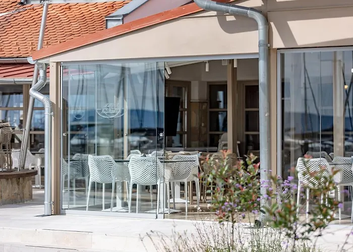 Balatonfoi Yacht Club