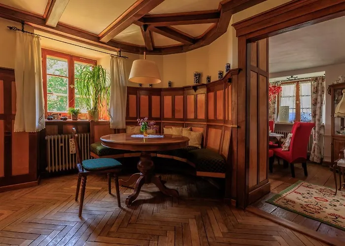 Hotel Das Landhaus