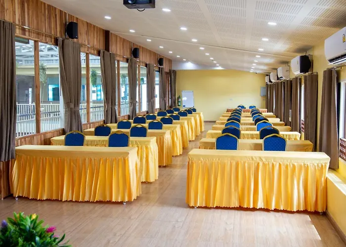 Nonnee Lampang Hotel