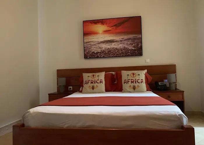 Damfjord Boutique Hotel