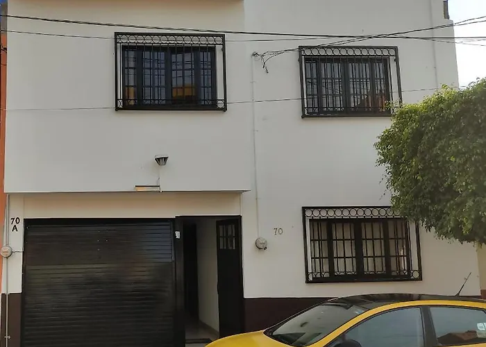 Hotel "El Origen"