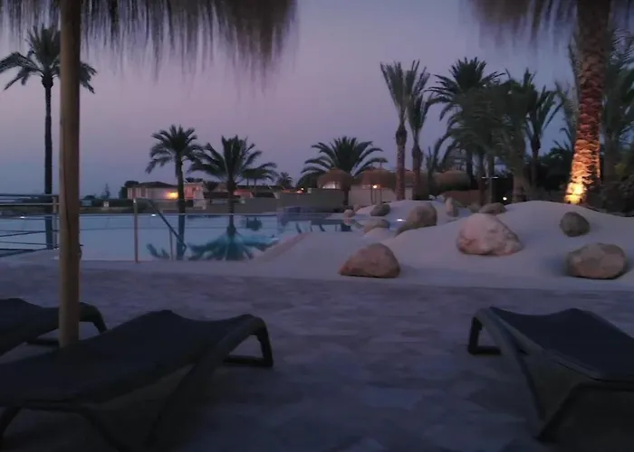 Balneario de Leana