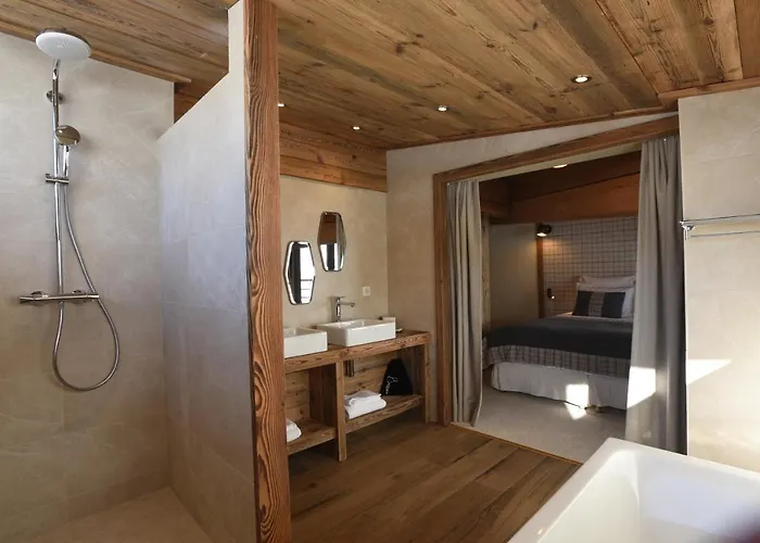 Hotel La Toviere