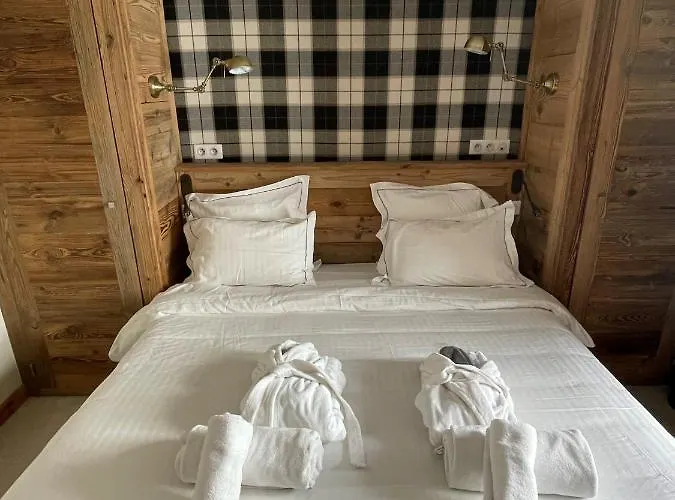 Hotel La Toviere