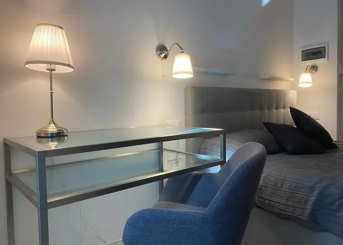 Residenze Romano Ristorante & Spa - Albergo Diffuso - Red