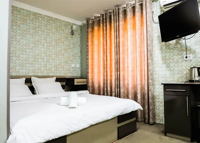 Reikartz City Kokand