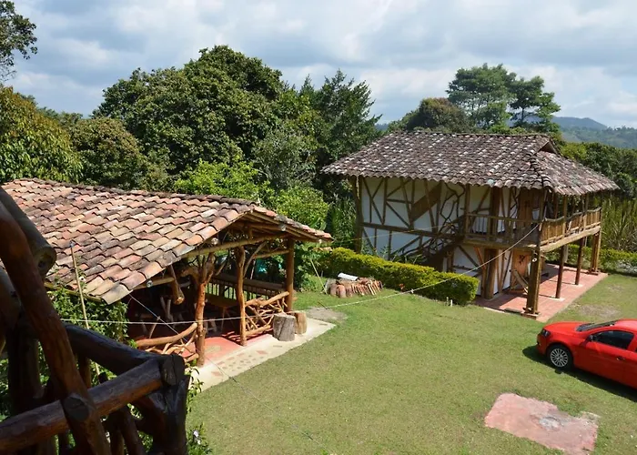 Casa Pampa