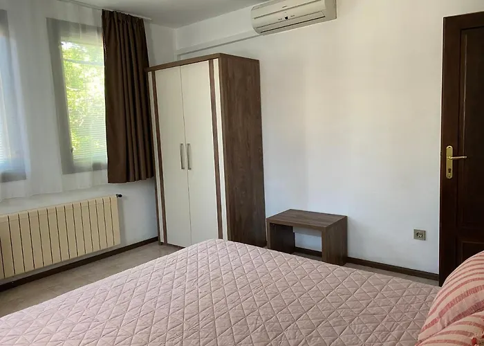 Villas Sozopol