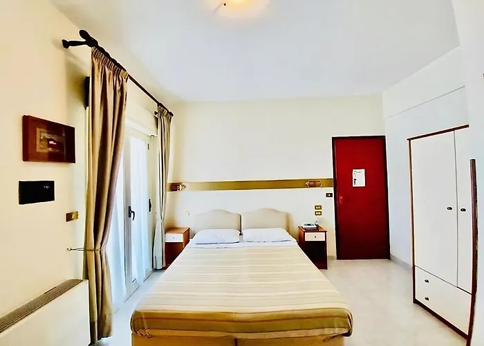 Albergo Delle Rose