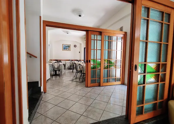 Albergo delle Rose