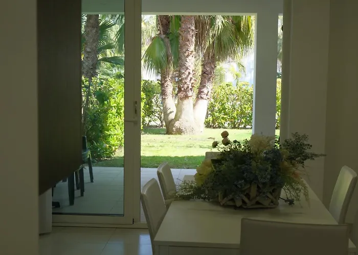 I Giardini Di Zeus