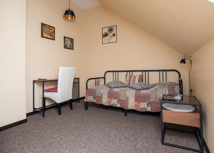 City Center Kakis B&B