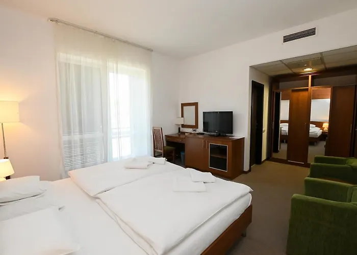 Hotel Kelep