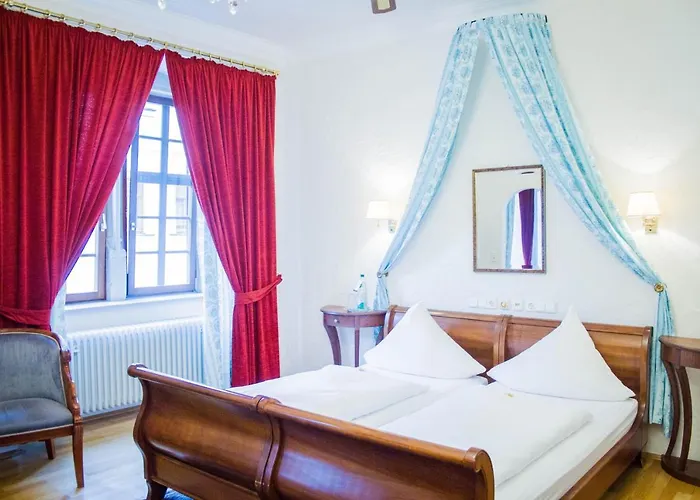 Hotel Vier Jahreszeiten
