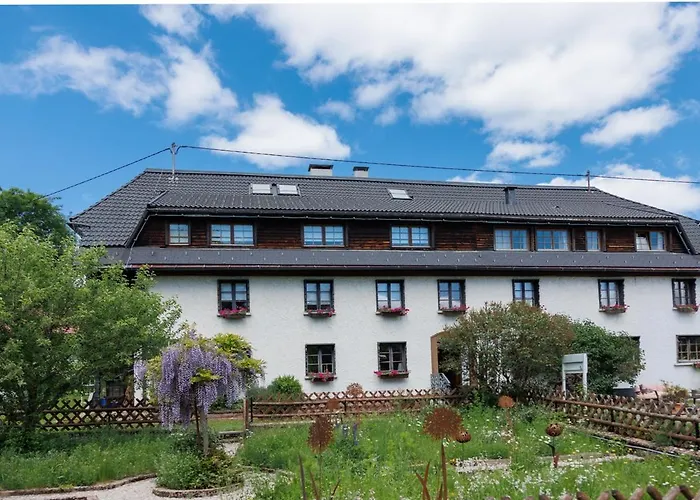 Hotel Das Landhaus