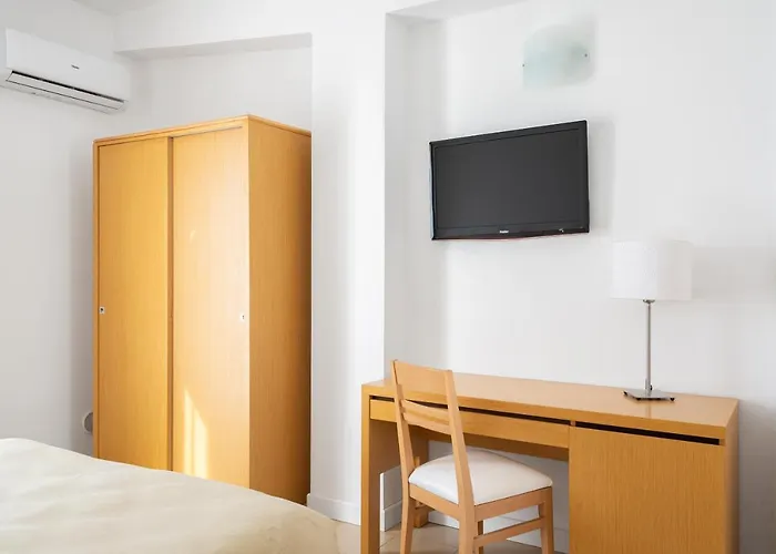Hotel Vega