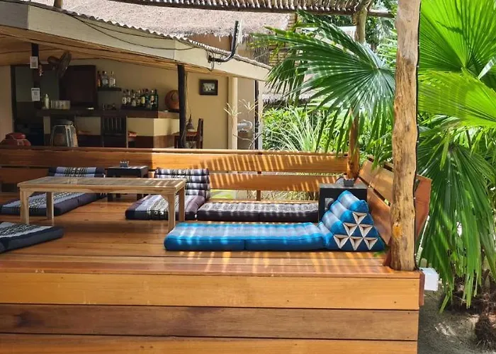 Angkana Bungalows Adults Only