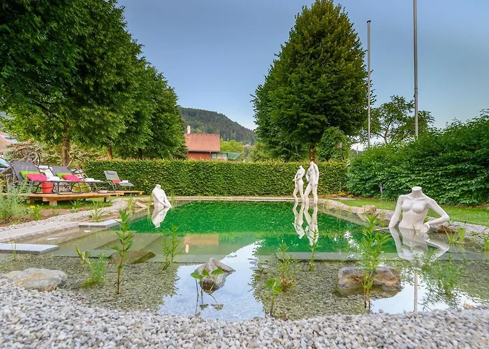 Hotel Moserwirt