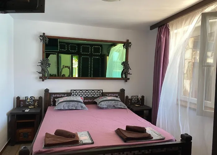 Villas Sozopol