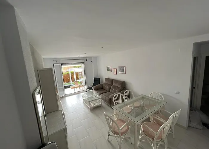 Precioso apartamento con ubicación perfecta en playa Islantilla