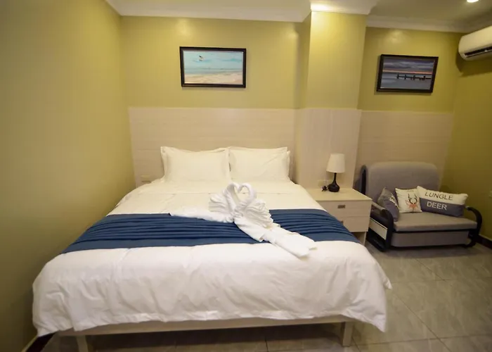 The Caye Hotel Caye Caulker