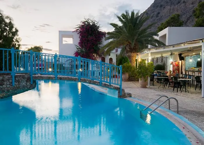 Karpathios Studios Pefkos