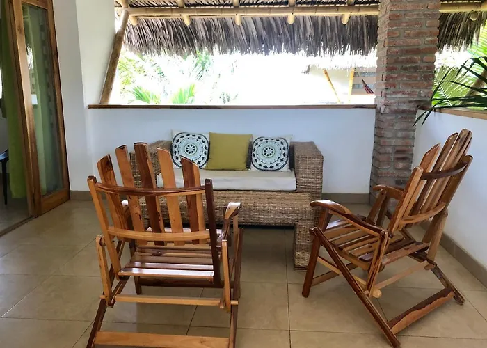 New Nautilus Lodge