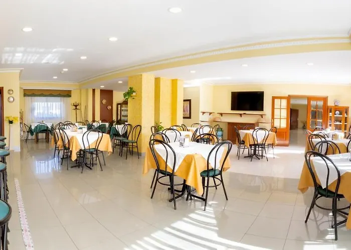 Hotel Veiganova