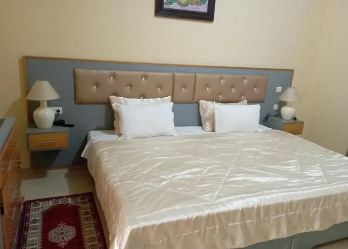 Almounia Hotel & Spa