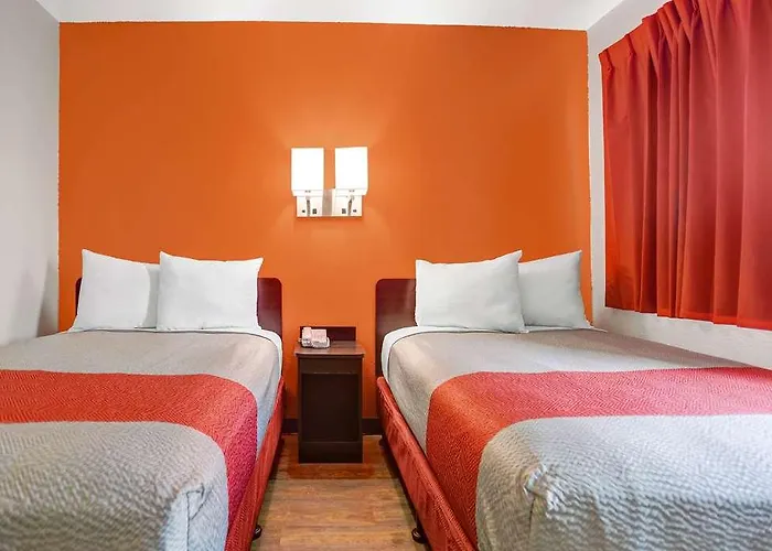 Motel 6 Grants