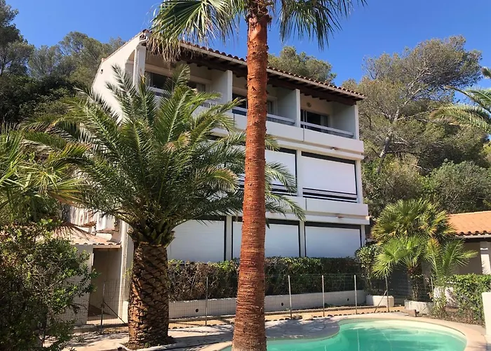 Hotel De La Plage