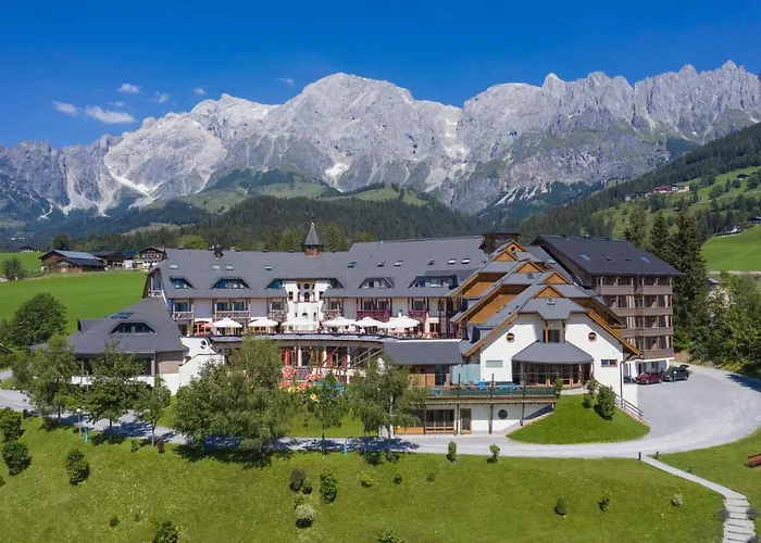 Aldiana Club Hochkoenig