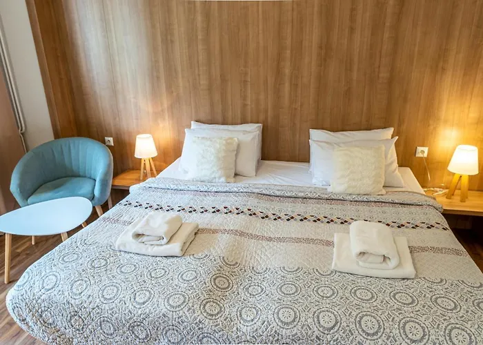 Hotel Garni