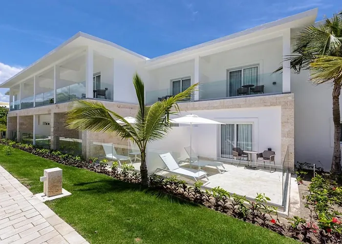 Senator Puerto Plata Vip