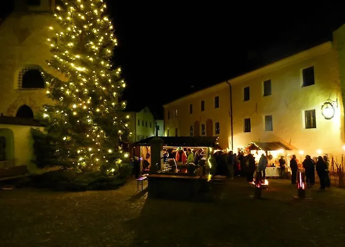 Gasthof Albergo Kreuzwirt