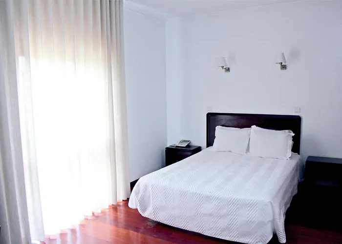 Hotel Vale Do Côa