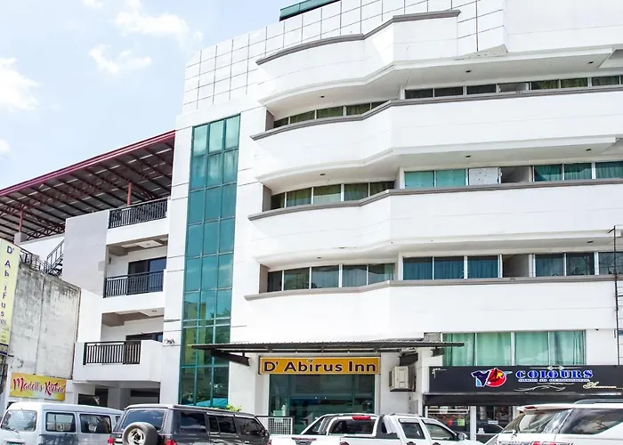 D' Abirus Inn Davao