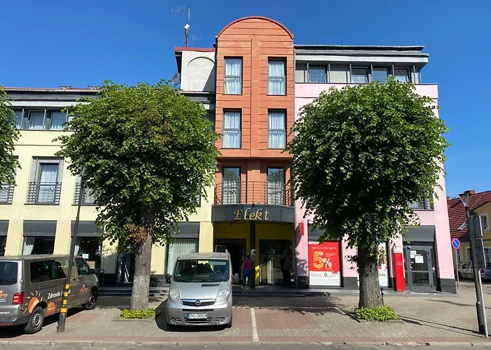 Elekt Czaplinek