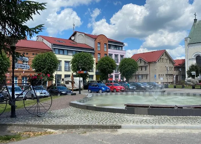 Elekt Czaplinek